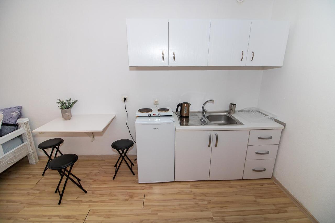Miro Apartments II 모스타르 외부 사진
